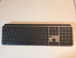 Logitech MX Keys S