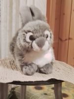 Neu, grosser Plüschhase Plüschtier 25cm Plüsch Hase 🐰