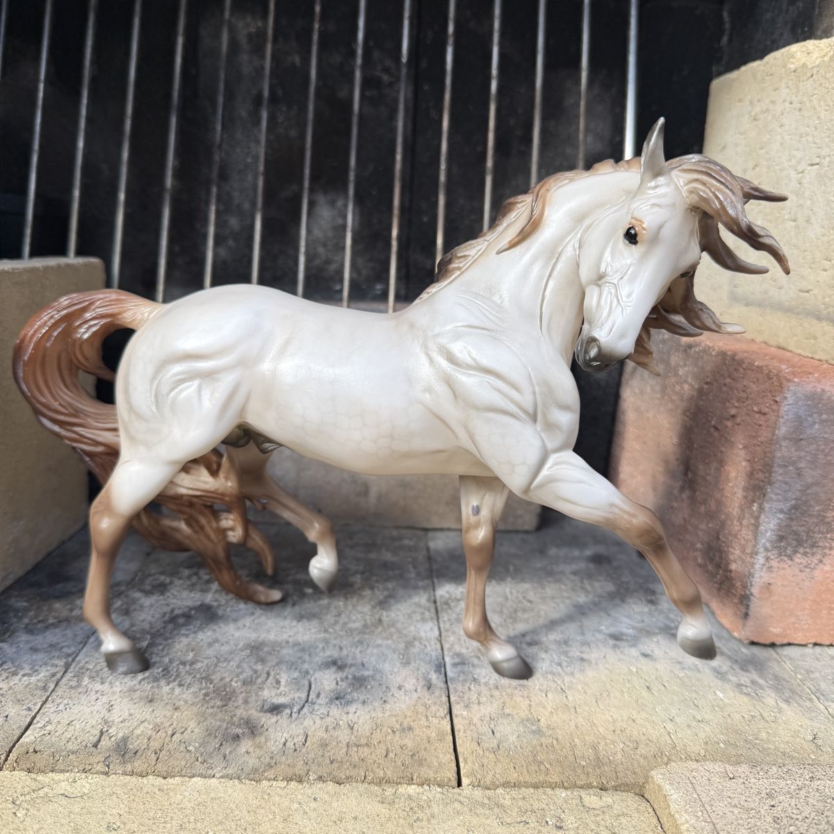 Figuren: Breyer – Neu (gemäss Beschreibung) aus Chur von Reginn