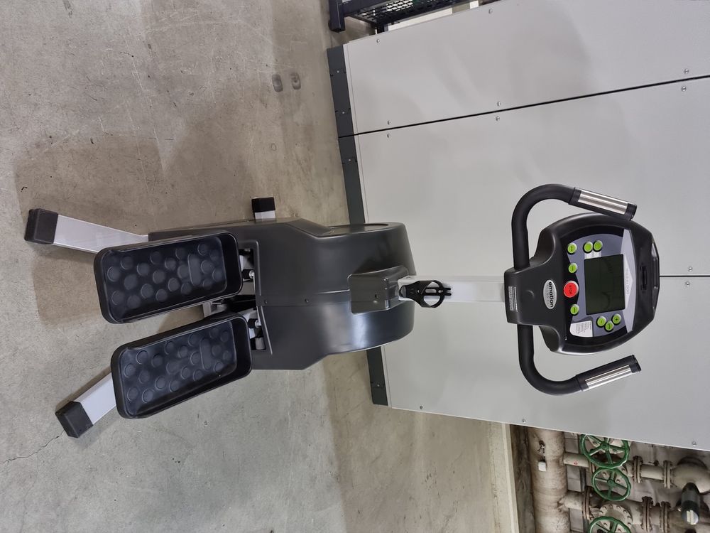 Emotion Motion Stepper Stair 500 (Gebraucht) in Regensdorf für CHF 1 ...