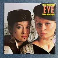 The Alan Parsons Project "Eve" - LP 1979
