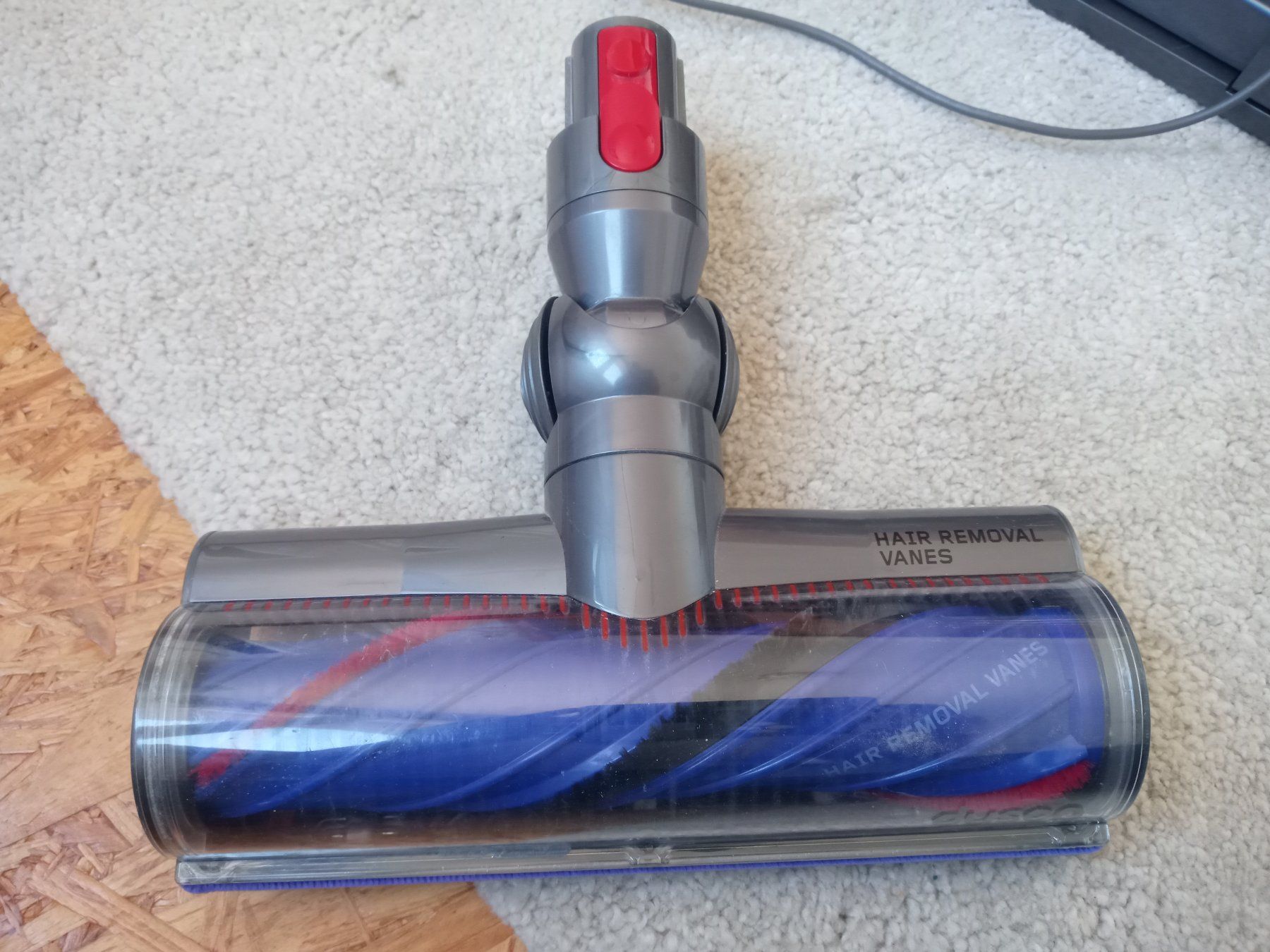 Dyson Aspirapolveri & Accessori: Dyson Staubsauger Zubehör Düse Bürste – Usato da Prez-vers-Siviriez venduto da Monija70