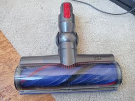 Dyson Staubsauger Zubehör Düse Bürste