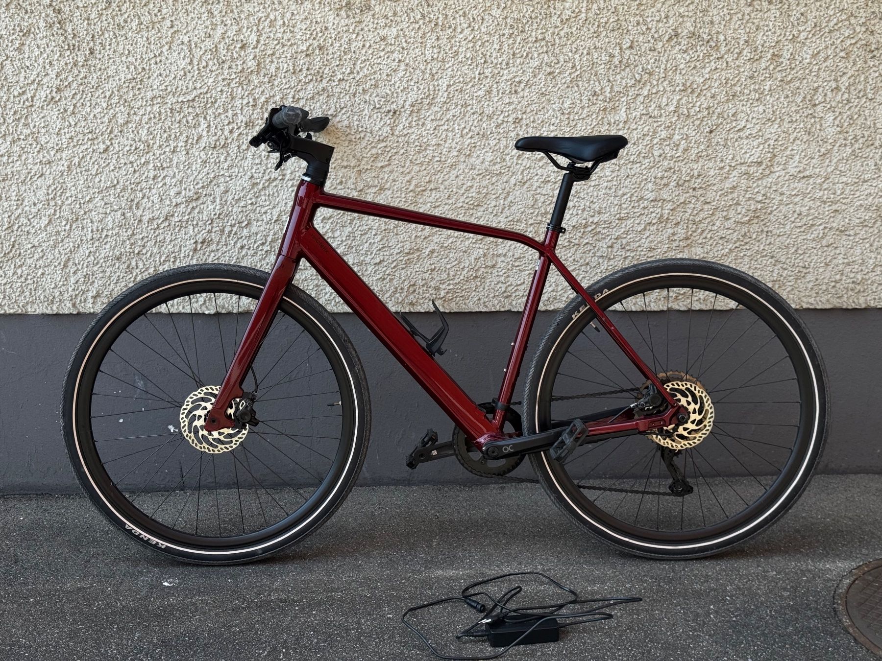 Orbea Biciclette: Orbea Vibe H30 EQ 2022 – Usato da Stachen venduto da ITHardware 1
