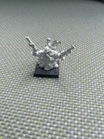 Warhammer Metall Figur