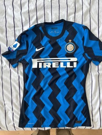 Inter milan maillot Nike officiel