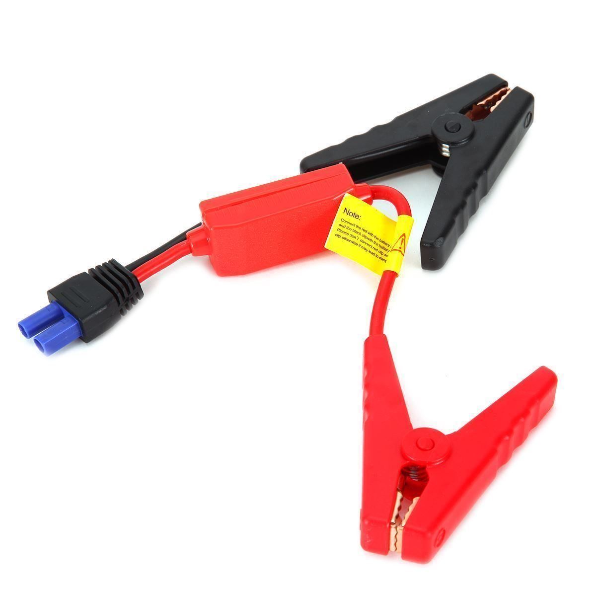 Stromzufuhr: Auto Starthilfe Powerbank Jump Starter – Neu (gemäss Beschreibung) aus Thun von 365buy 5