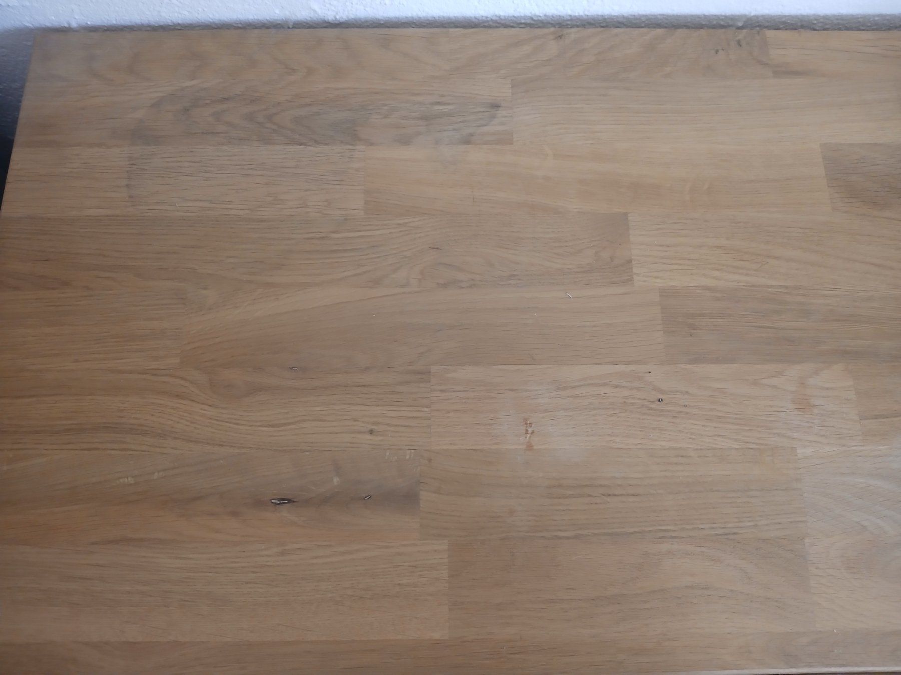 Commodes: Lowboard/ Sideboard Wildeiche massiv hell – D'occasion à Adligenswil par mis_hqb9 1