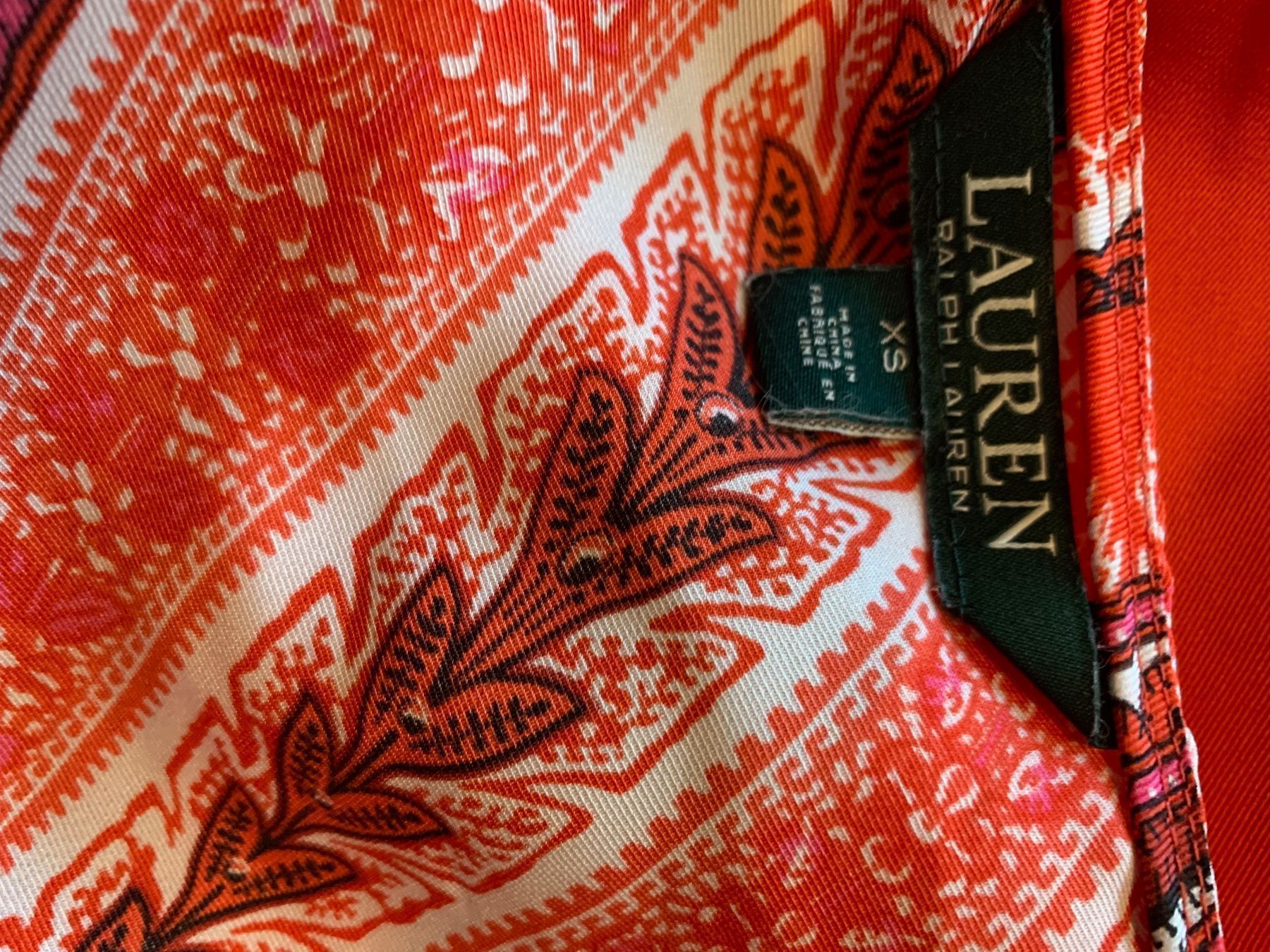 Ralph Lauren Camicette: RALPH LAUREN GR XS – Nuovo (secondo la descrizione) da Oberglatt ZH venduto da Hero1512 2