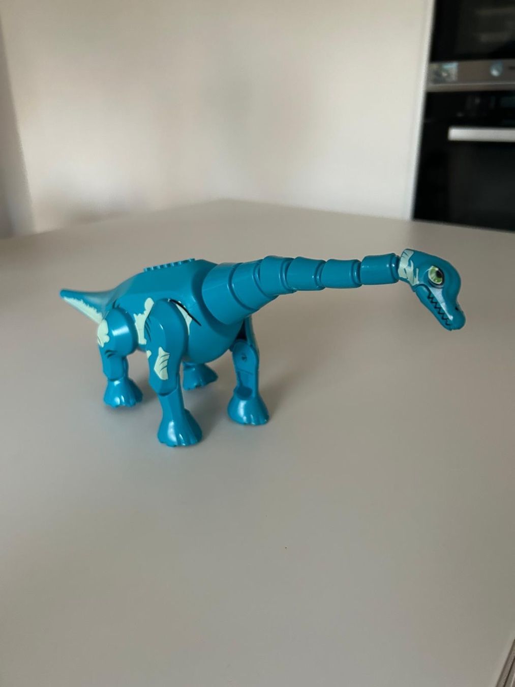 Jouets: Brachiosaurus Dinosaurier – D'occasion à Rain par ali_t2vz