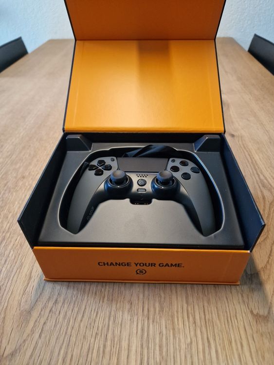 Scuf Controller FPS / NEU (Neu (gemäss Beschreibung)) in für CHF 265 ...