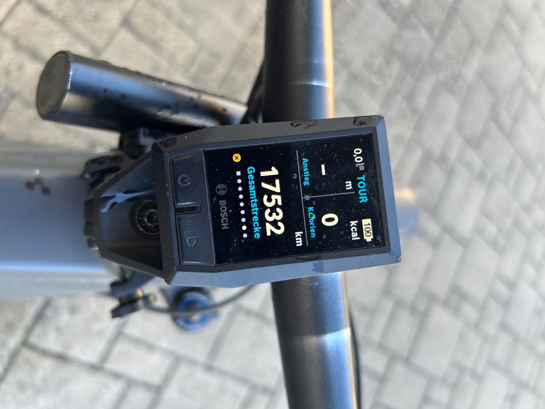 Cube Biciclette: E-Mtb – Usato da Thayngen venduto da kun_j8cx 3