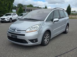 Citroen C4 Picasso 1.6HDI Automatic