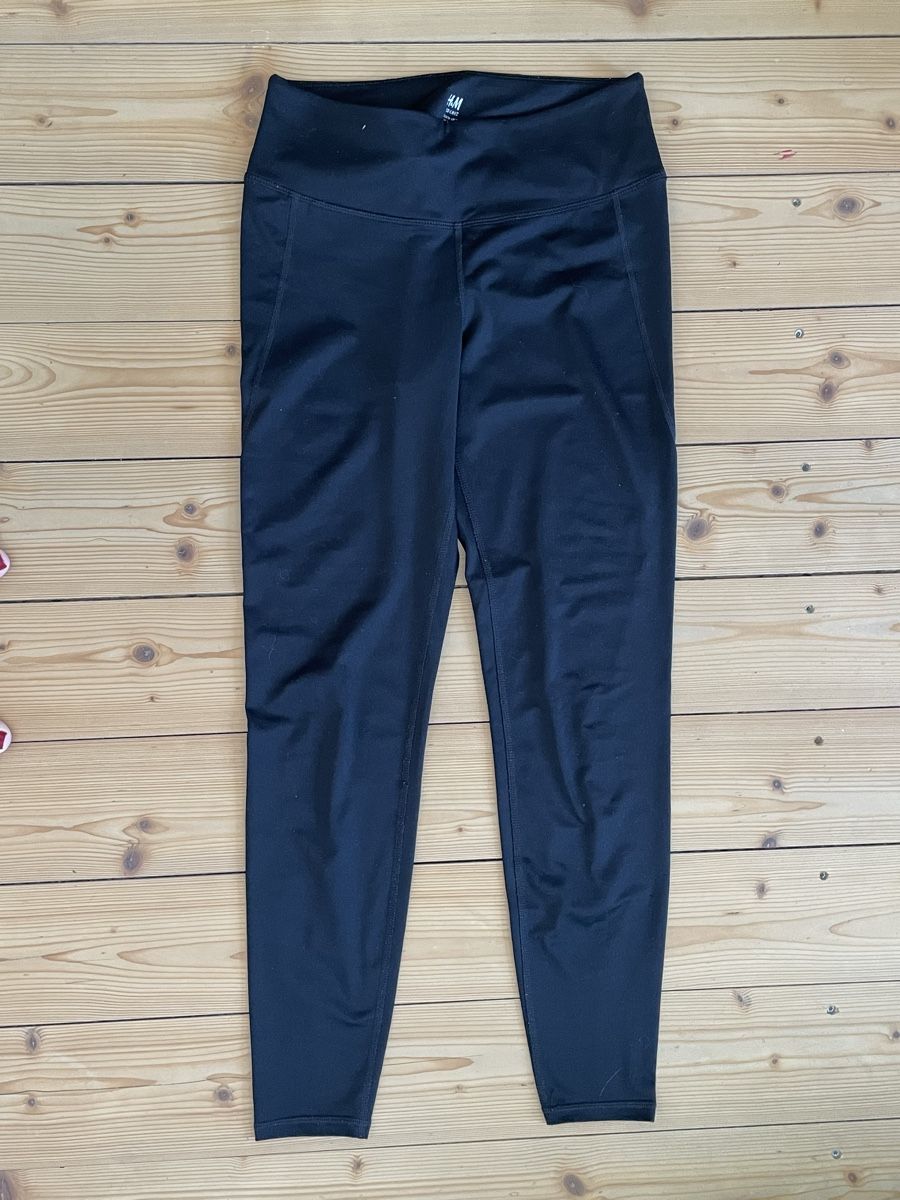 H&M Leggings: leggins – Gebraucht aus Winterthur von lynn.n7