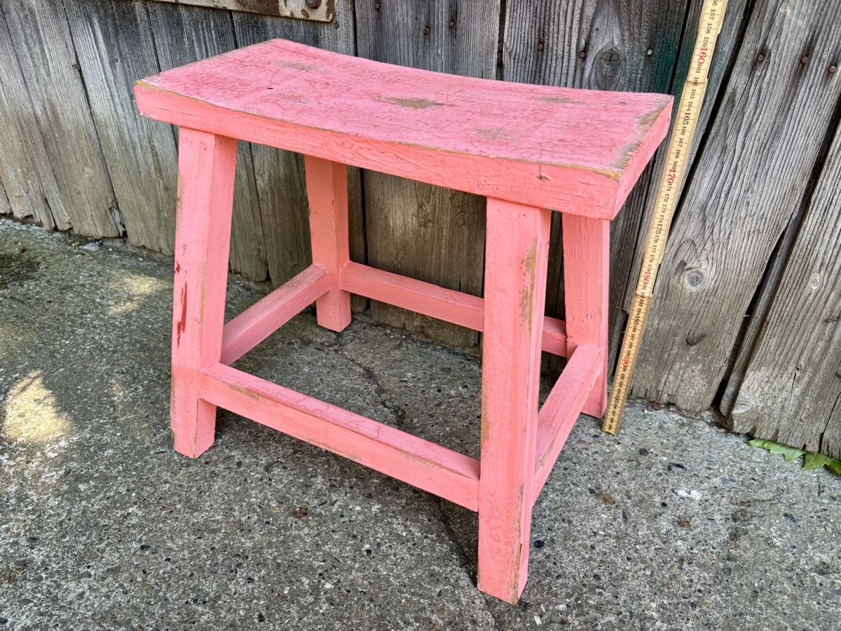Cassettiere: Kleines Möbel Shabby chic – Nuovo (secondo la descrizione) da Gündisau venduto da yuma06 2