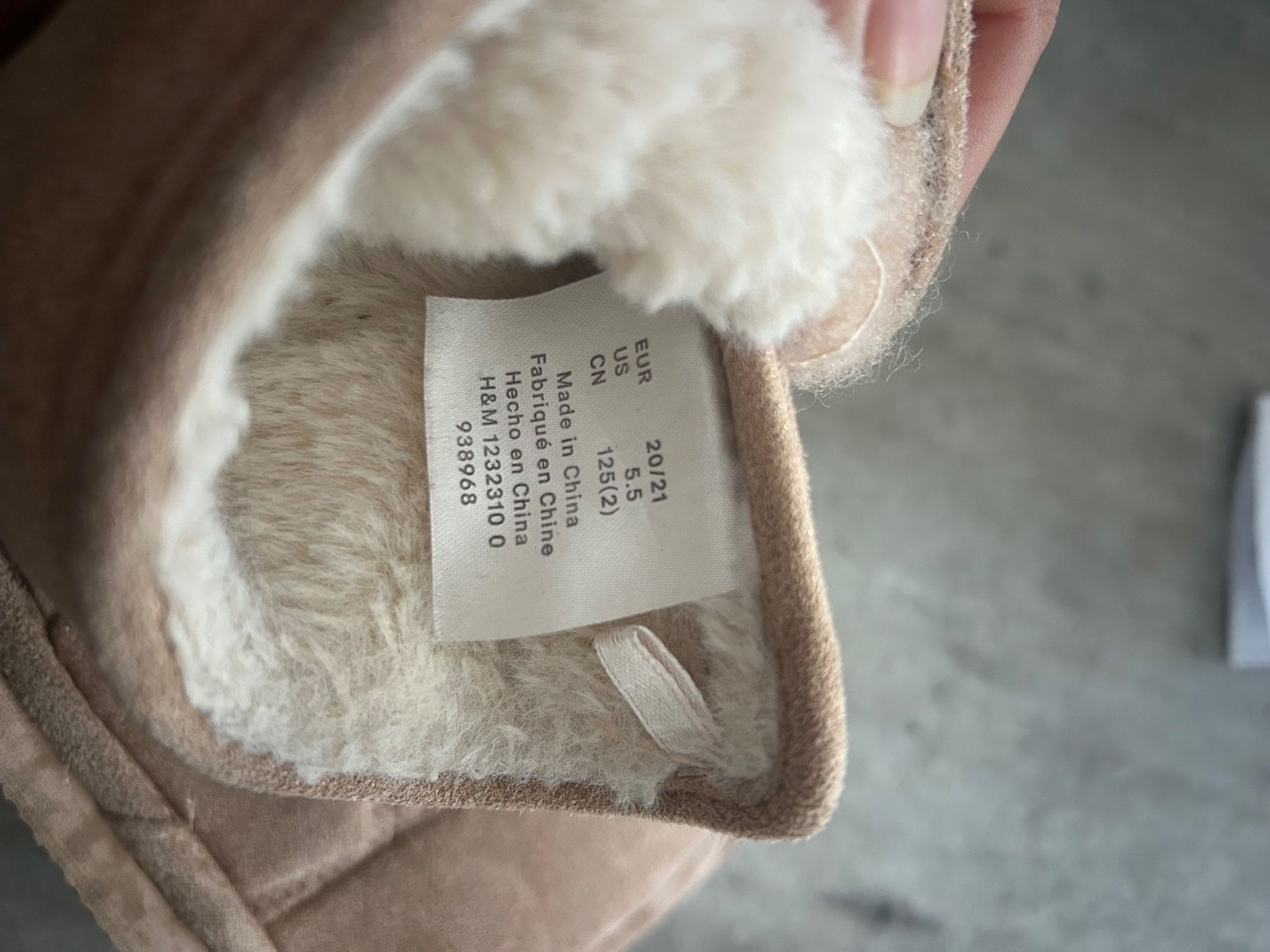 Scarpe per ragazzi: Scarpe invernali 20/21 – Usato da Biasca venduto da pat_j2ds 2