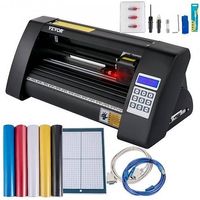 Vervor Vinyl Schneideplotter / Plotter (NEU OVP)