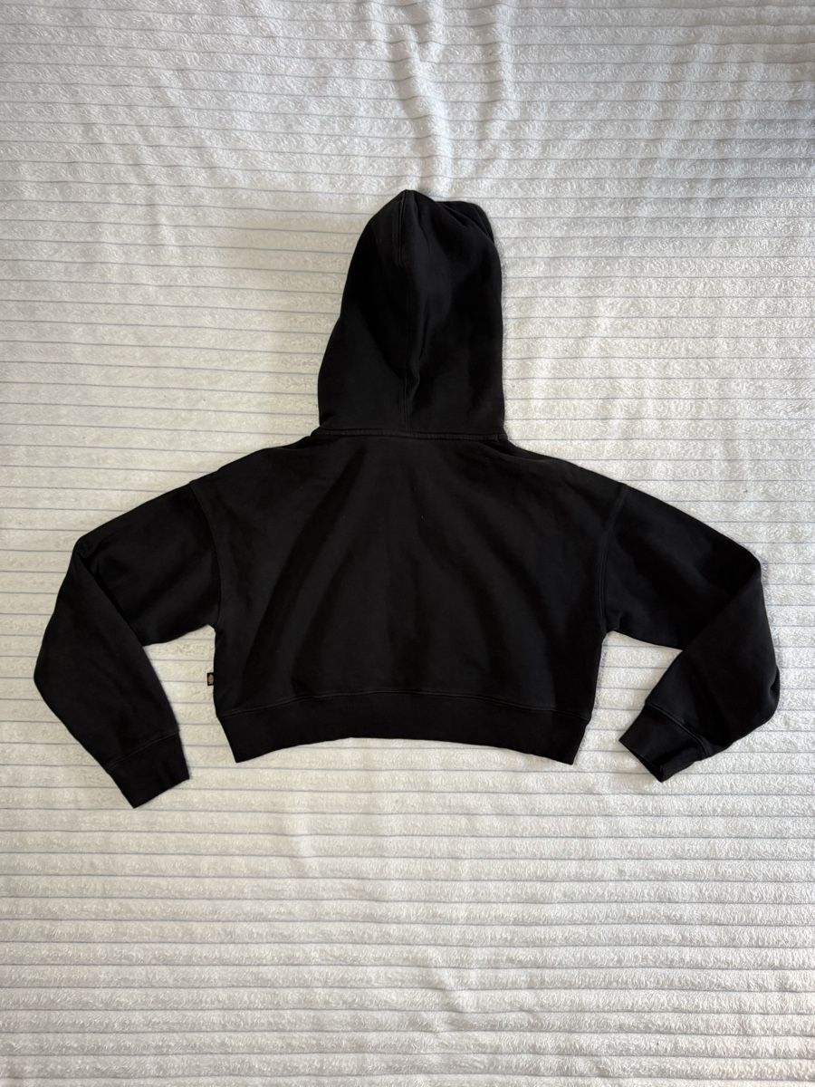 Dickies Maglioni & Felpe: Original Dickies Crop Hoodie – Usato da Vionnaz venduto da b_f_d_r_g 1