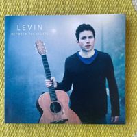 LEVIN-BETWEEN THE LIGHTS (DIGIPACK)