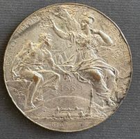 FRANKREICH 1889 T.T.MAURIZIO