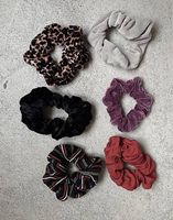 Scrunchies