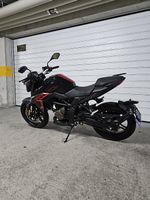 Voge 300R, 2026 Jg.1560 Km.