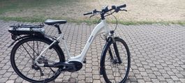 ⚠️E Bike Cresta  mit Bosch Performance Line Motor !! ⚠️