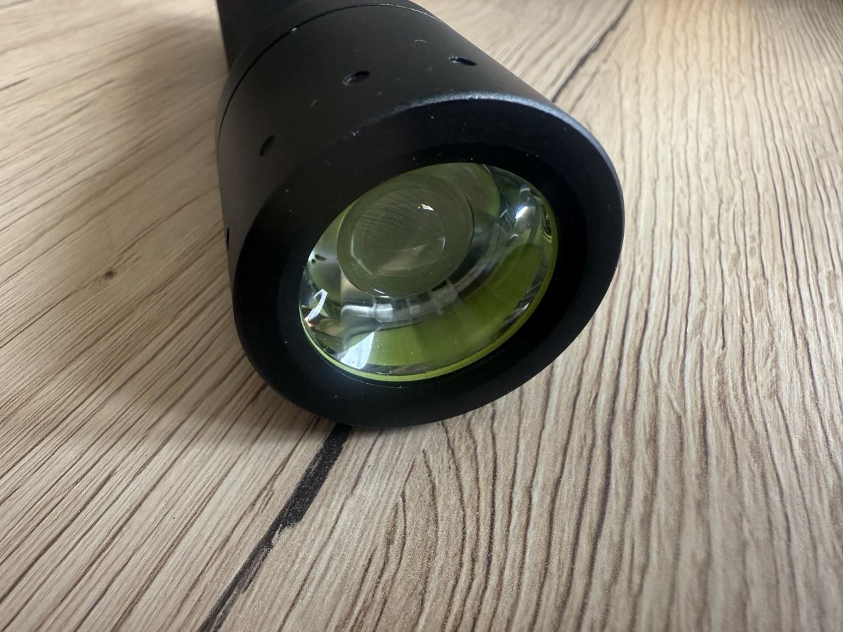 Ledlenser Lampes: REWIND LED-Lampe powered by Ledlenser – D'occasion à Wettingen par Ni_la_lo 2