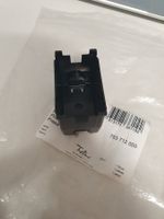 UP-Einlasskasten Feller FLF 35x60x48mm Schwarz  2211-40FLF