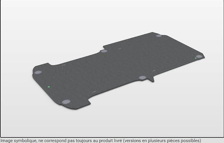 Toutes les pièces détachées: Plancher Bott pour Ford Transit 2012 – Neuf avec emballage d'origine à Delémont par inf_d5lv