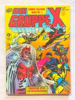 Die Gruppe X - Comic-Taschenbuch Nr. 1, Condor Verlag