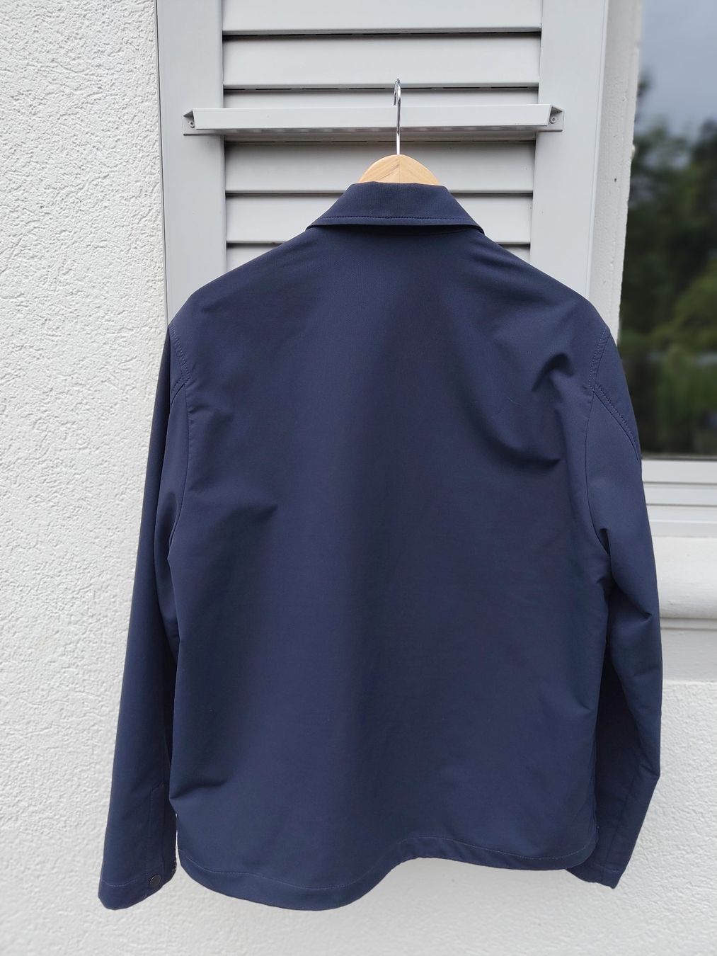 Norse Projects Giacche: Norse Projects – Usato da Pierrafortscha venduto da Engischp 1