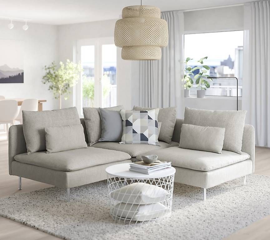 Ikea Divani: Ecksofa 3-sitzig – Usato da Arni BE venduto da _sabriiina__