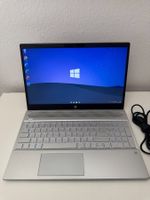 HP Pavilion 15 – Intel Core i7, 16 Go, SSD