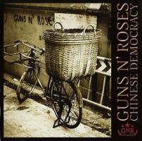 Guns N' Roses – Chinese Democracy