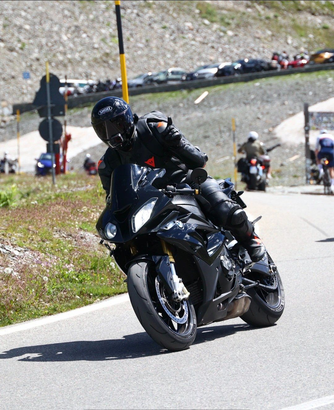 BMW Strasse: BMW - S1000RR – Gebraucht aus Effretikon von Dennnnnnis 1