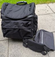 Motorrad-Reisegepäck/Reisetasche DEEMEED