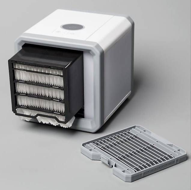 Condizionatori: Mini Klimagerät - Mini Air Cooler – Usato da Bern venduto da urs_x8c8 1