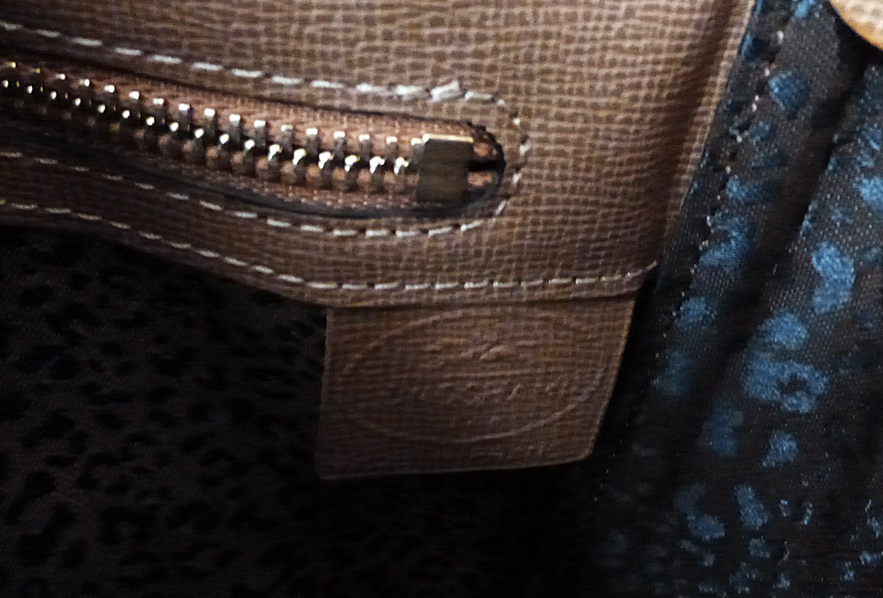 Longchamp Borse da donna: LONGCHAMP LEDERTASCHE ORIGINAL NEU  COGNACBRAUN – Nuovo e nell'imballaggio originale da Läufelfingen venduto da Kamari 6