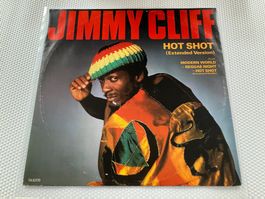 Jimmy Cliff