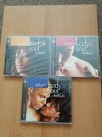 Classic Body & Soul Ballads 6 CDs
