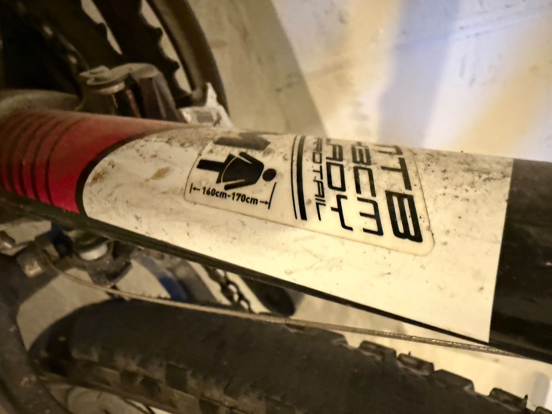 Stoke Biciclette: Stoke Mountainbike – Usato da Brunegg venduto da kiki_faca 4