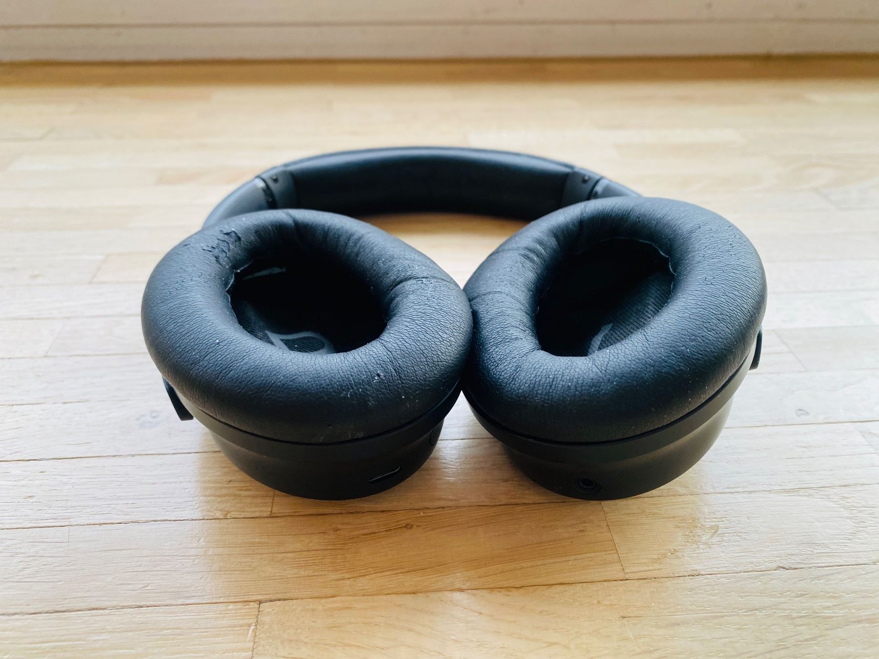 Bose Cuffie: Kopfhörer Bose QuietComfort Wireless Headphone – Usato da Zürich venduto da dennisbooker2001 3