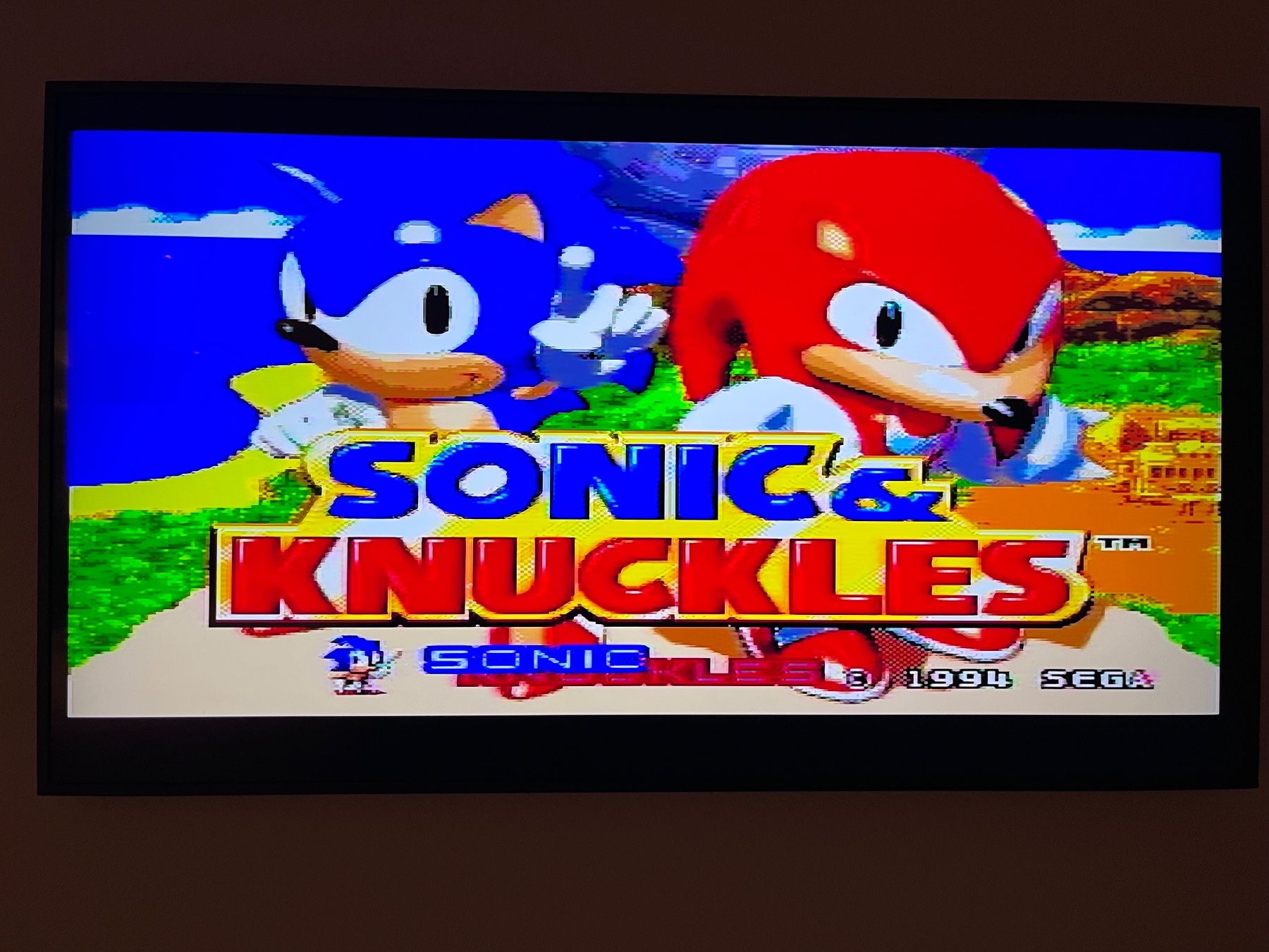 Sega Console: Sega Mega Drive Classic Game Console Mini inkl. AV-HDMI-Adap – Nuovo (secondo la descrizione) da Liestal venduto da Rockthat 4