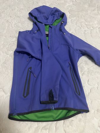Mammut Jacke XS