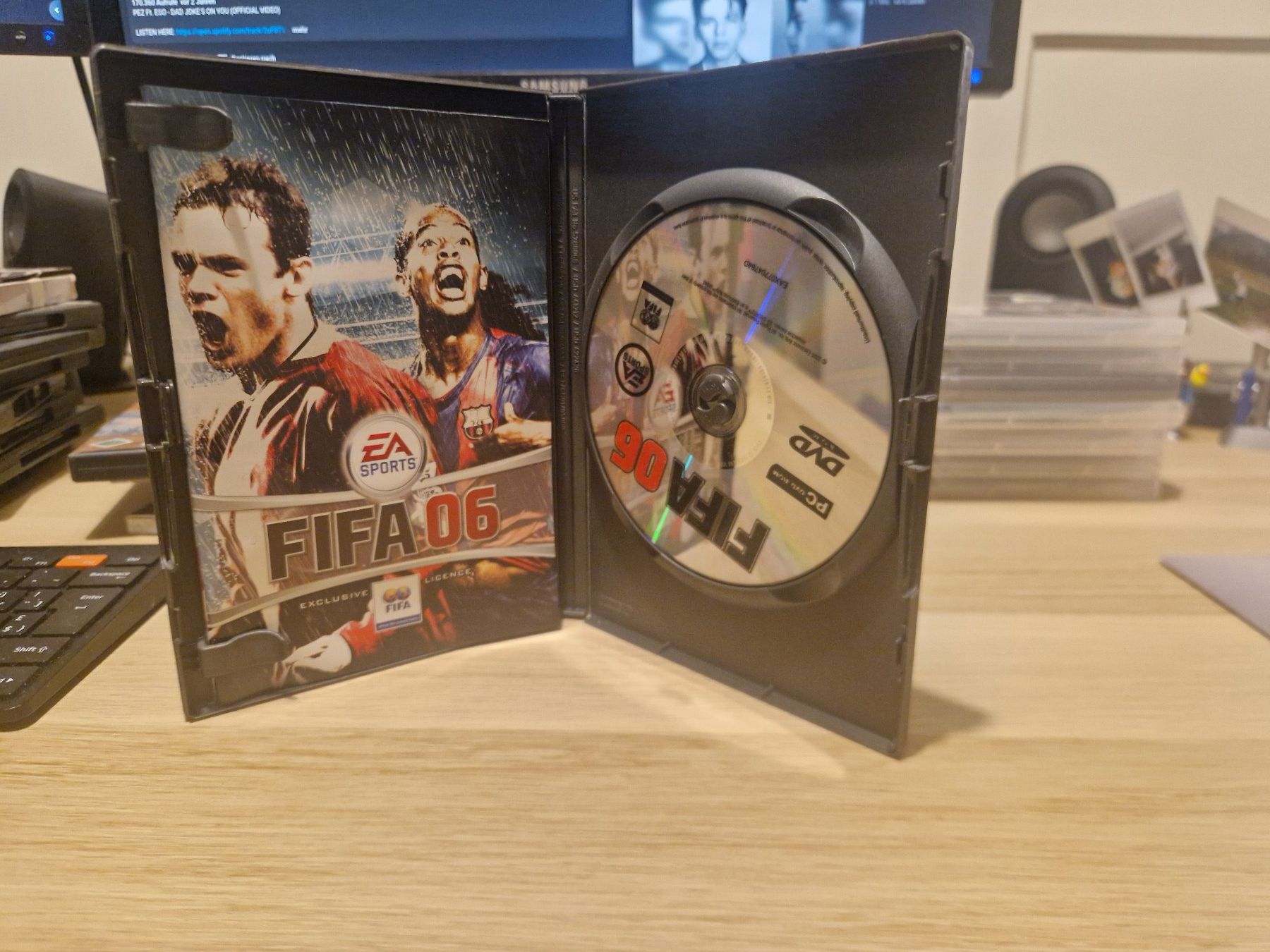 Giochi: PC Spiele Bundle – Usato da Thun venduto da chrugi1994 9