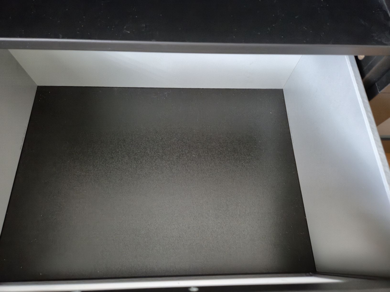 Ikea TV Möbel: Möbelstück schwarz mit Schubladen – Gebraucht aus Aarwangen von fab_k5ck 1