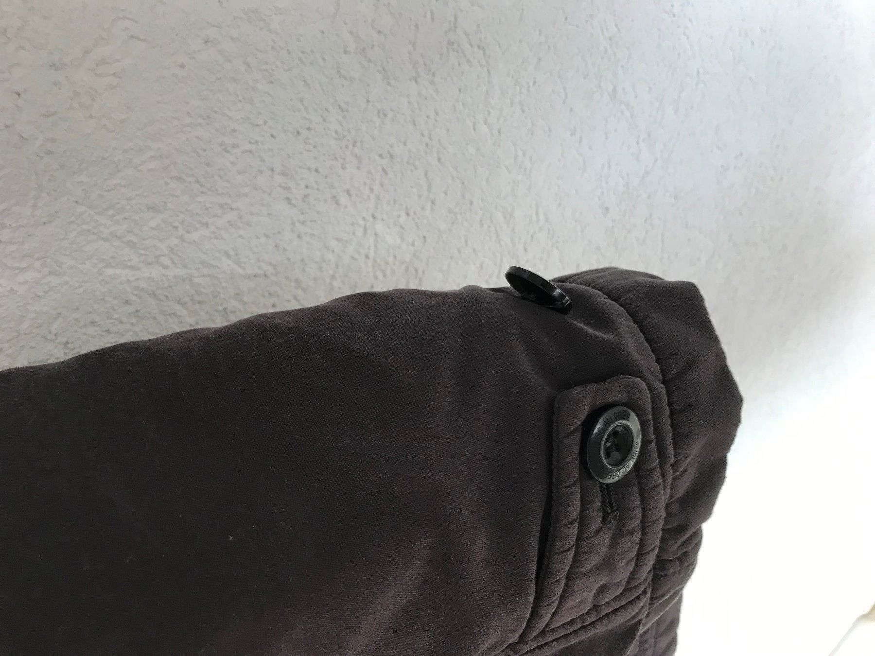 Giacche: Parka MISE AU GREEN  -  T 48 – Usato da Arzier-Le Muids venduto da WinT078 4