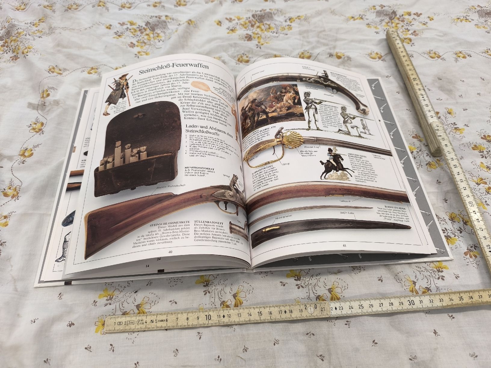 Libri: Buch..Waffen & Rüstungen – Usato da Cama venduto da anto_a 5