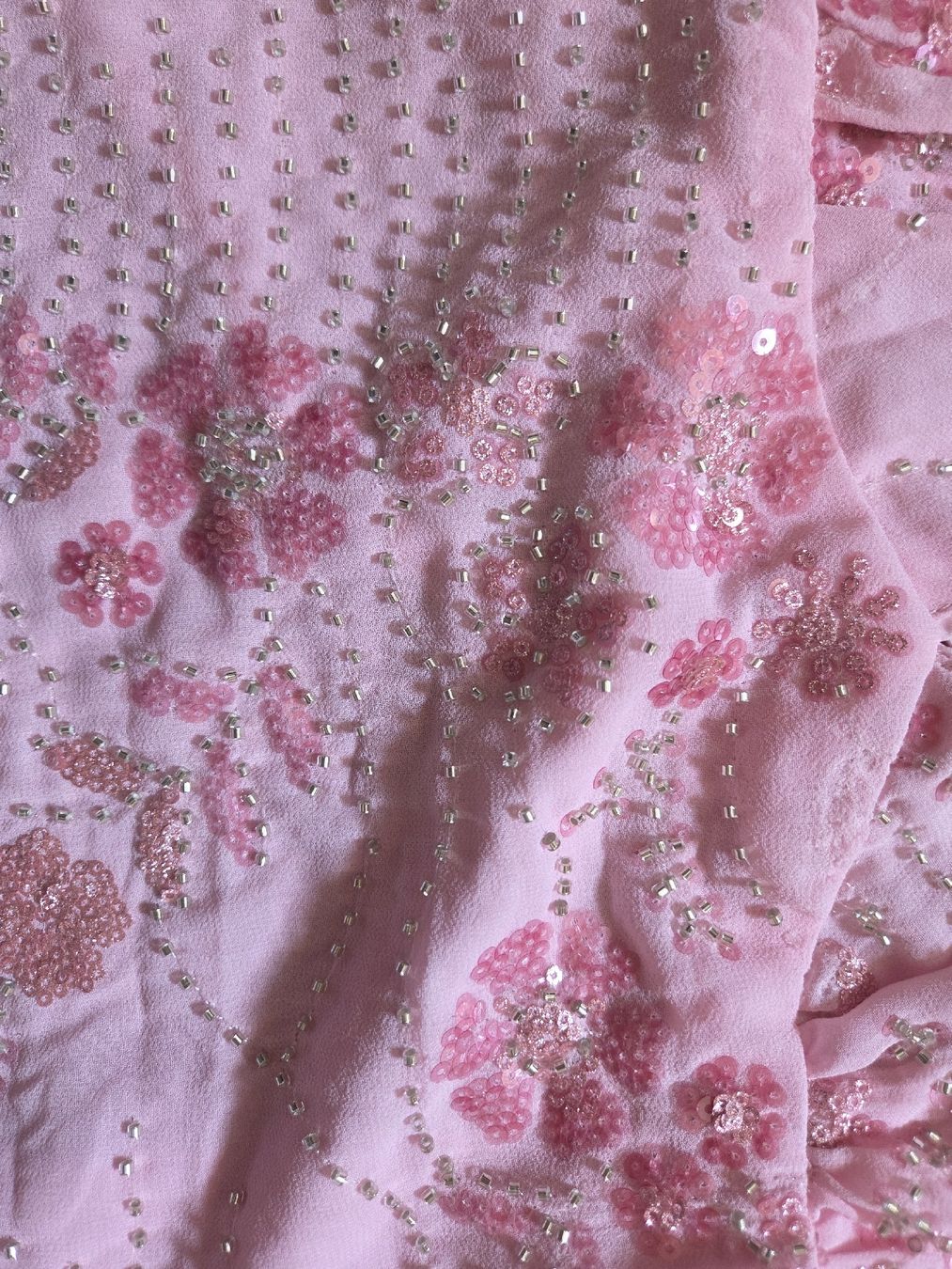 Tops: Top bestickt pink – Neu (gemäss Beschreibung) aus Bassersdorf von ale_2ftz 3